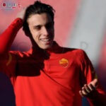 Arsenal dan Bologna Hampir Tuntaskan Transfer Riccardo Calafiori