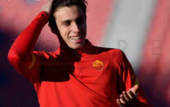 Arsenal dan Bologna Hampir Tuntaskan Transfer Riccardo Calafiori