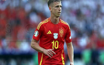 Barcelona Kasih Tawaran Verbal ke Dani Olmo Saat Euro 2024 Berlangsung