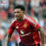 MU Jual Sancho ke PSG: Mereka Sama-Sama Butuh