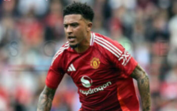 MU Jual Sancho ke PSG: Mereka Sama-Sama Butuh