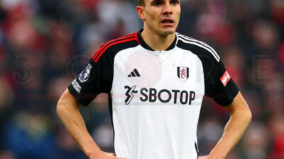 Bayern Munich Capai Kesepakatan Transfer Joao Palhinha dari Fulham