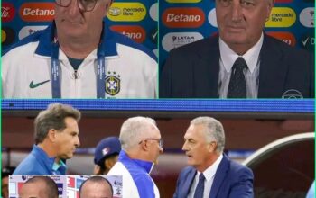 Prediksi dan Bedah Line Up Uruguay vs Brasil Besok Jam 8 Pagi