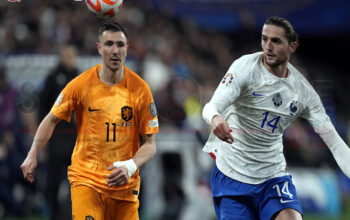 Belanda Mengincar Final Euro 2024: Lebih Memilih Spanyol daripada Prancis