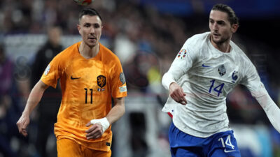 Belanda Mengincar Final Euro 2024 Lebih Memilih Spanyol daripada Prancis