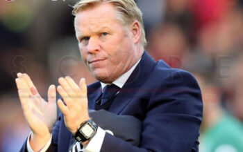 Belanda Sudah Tersingkir dari Euro 2024, Koeman Justru Memuji Inggris