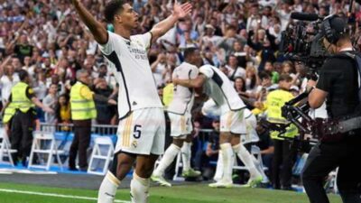 Bellingham Tetap Bermain Melawan Swiss Meski Terlibat Kontroversi Selebrasi