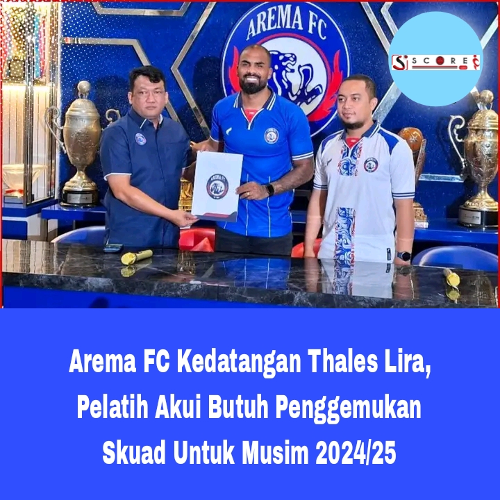 Bursa transfer liga 1 Arema fc