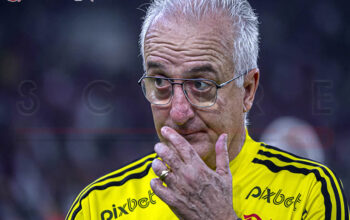 CBF Tetap Pertahankan Dorival Junior Meski Brasil Gagal di Copa America 2024