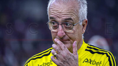 CBF Tetap Pertahankan Dorival Junior Meski Brasil Gagal di Copa America 2024