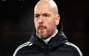 Cedera Yoro Usai Laga Arsenal vs Manchester United: Ten Hag Berusaha Optimis