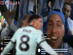 Chelsea Lakukan Investigasi Terhadap Nyanyian Rasis Enzo Fernandez