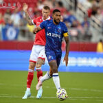 Chelsea Menghadapi Perlawanan Sengit Wrexham di Laga Pramusim