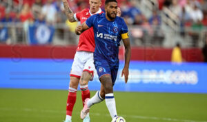 Chelsea Menghadapi Perlawanan Sengit Wrexham di Laga Pramusim