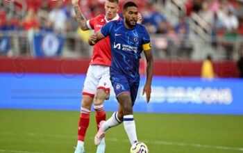 Chelsea Menghadapi Perlawanan Sengit Wrexham di Laga Pramusim