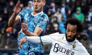 Como Libas Cagliari Pada Penampilan Pramusim