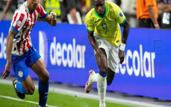 Copa America 2024 Menjadi Sarang Keluhan Kualitas Lapangan