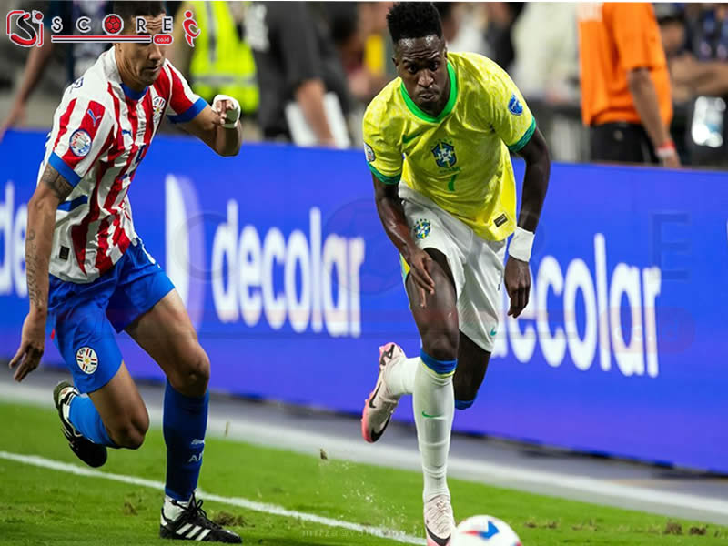 Copa America 2024 Menjadi Sarang Keluhan Kualitas Lapangan Selama Turnamen