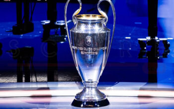 Daftar Klub yang Telah Lolos ke Liga Champions 2024/2025