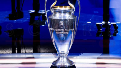 Daftar Klub yang Telah Lolos ke Liga Champions 2024 2025