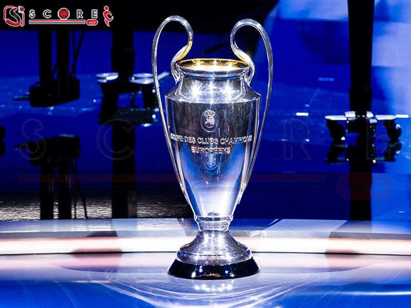 Daftar Klub yang Telah Lolos ke Liga Champions 2024 2025