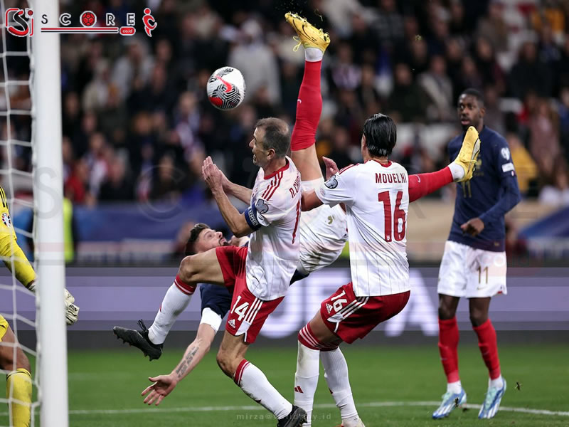 Daftar Pemain yang Rawan Tersandung Aturan Kartu Kuning di Babak 8 Besar Euro 2024