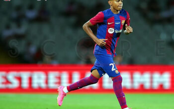 Daftar Pencetak Gol Termuda di Euro: Lamine Yamal Memecahkan Rekor