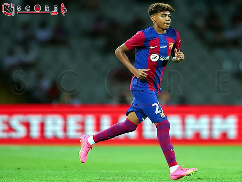 Daftar Pencetak Gol Termuda dalam Sejarah Euro Lamine Yamal Memecahkan Rekor