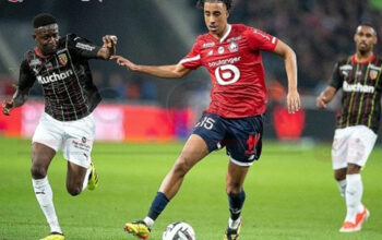 Debut Leny Yoro Bersama Manchester United Diluar Nalar