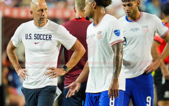 Dua Sisi Dari Gregg Berhalter yang Dibenci dan Didukung Para Pemain