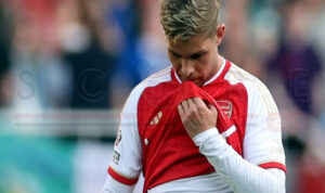 Emile Smith Rowe Tinggalkan Arsenal Siap Bergabung dengan Fulham