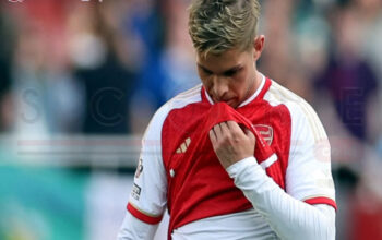 Emile Smith Rowe Tinggalkan Arsenal, Siap Bergabung dengan Fulham