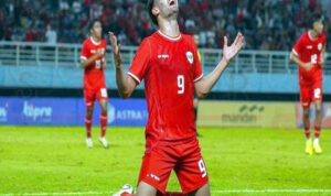 Evaluasi Kemenangan Besar Timnas Indonesia U 19 atas Timor Leste