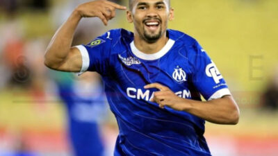 Everton Rekrut Iliman Ndiaye dari Marseille untuk Perkuat Lini Serang