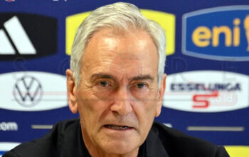 FIGC Mempertahankan Luciano Spalletti Sebagai Pelatih Timnas Italia