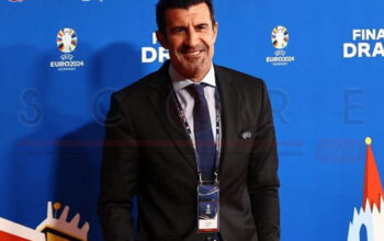 Figo Keluarkan Komentar Jahat Terhadap Kegagalan Portugal di Euro 2024