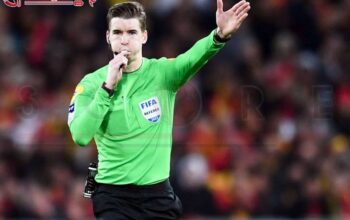 Ternyata Wasit Final Euro 2024 Semalam Adalah Musuh Bebuyutan Indonesia