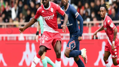 Gelandang Prancis Incaran Arsenal dan MU Kabur ke AC Milan