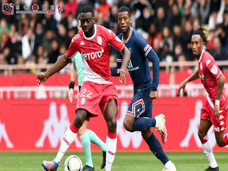 Gelandang Prancis Incaran Arsenal dan MU Kabur ke AC Milan