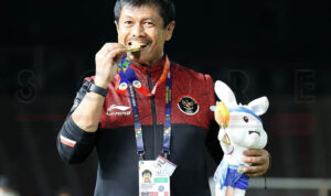 Harapan Indra Sjafri di Final Piala AFF U 19 2024