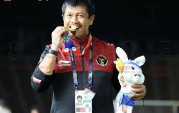 Harapan Indra Sjafri di Final Piala AFF U-19 2024