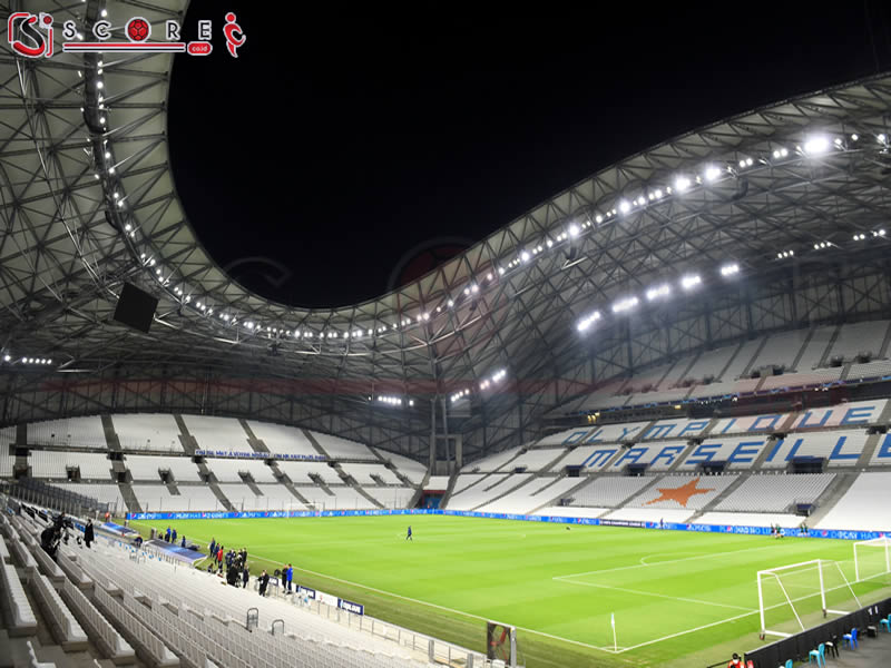 Hasil Sepak Bola Olimpiade Paris 2024 24 Juli 2024