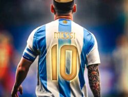 Hasil Semifinal Copa America 2024: Sang Goat Berhasil Buktikan Diri, Uruguay Kalah Mengejutkan