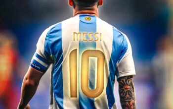 Hasil Semifinal Copa America 2024: Sang Goat Berhasil Buktikan Diri, Uruguay Kalah Mengejutkan