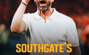 Hasil Semifinal Euro 2024: Gerbang Selatan Punya Hoki Besar, Bertemu Spanyol Nantinya