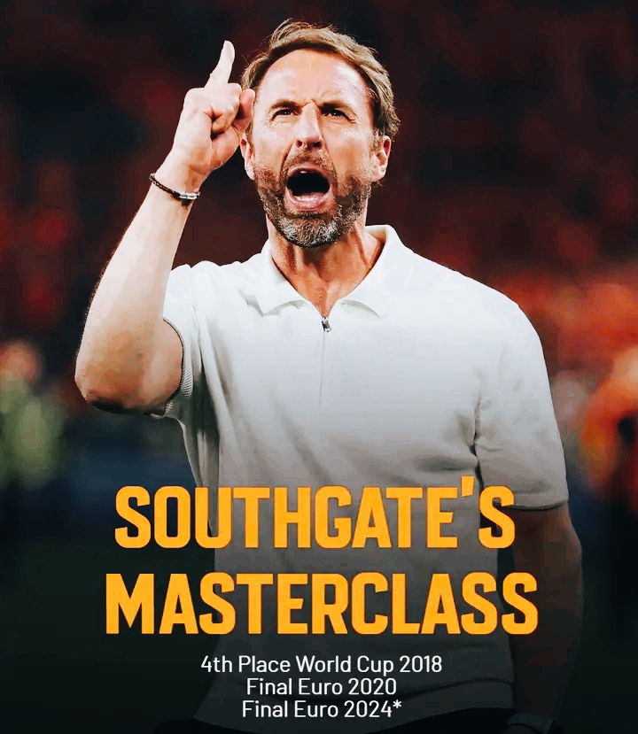 Hasil semifinal euro 2024