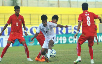 Hati-Hati Garuda Muda! Timor Leste Telah Berkembang Pesat