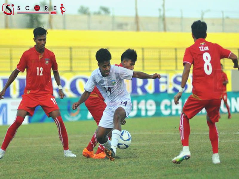 Hati Hati Timnas Indonesia U 19 Timor Leste Telah Berkembang Pesat