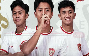 Heboh Laga Indonesia dan Malaysia di Semifinal Piala AFF U-19 2024