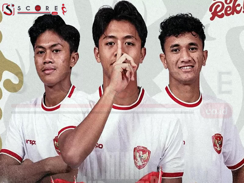 Heboh Laga Indonesia dan Malaysia di Semifinal Piala AFF U 19 2024